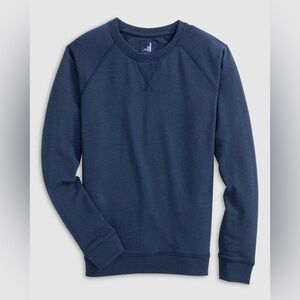 Freeman Fleece Crewneck Sweatshirt